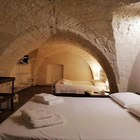 Nardò Casa Vacanze Lu Fumaru מראה חיצוני תמונה