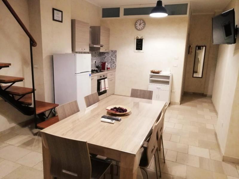 Nardò Casa Vacanze Lu Fumaru מראה חיצוני תמונה