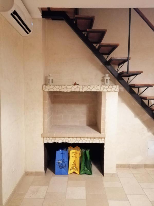 Nardò Casa Vacanze Lu Fumaru מראה חיצוני תמונה