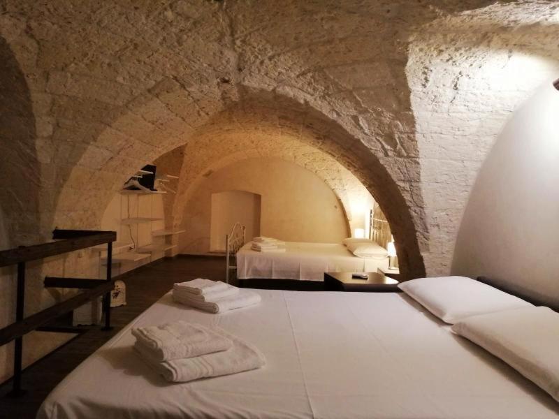 Nardò Casa Vacanze Lu Fumaru מראה חיצוני תמונה