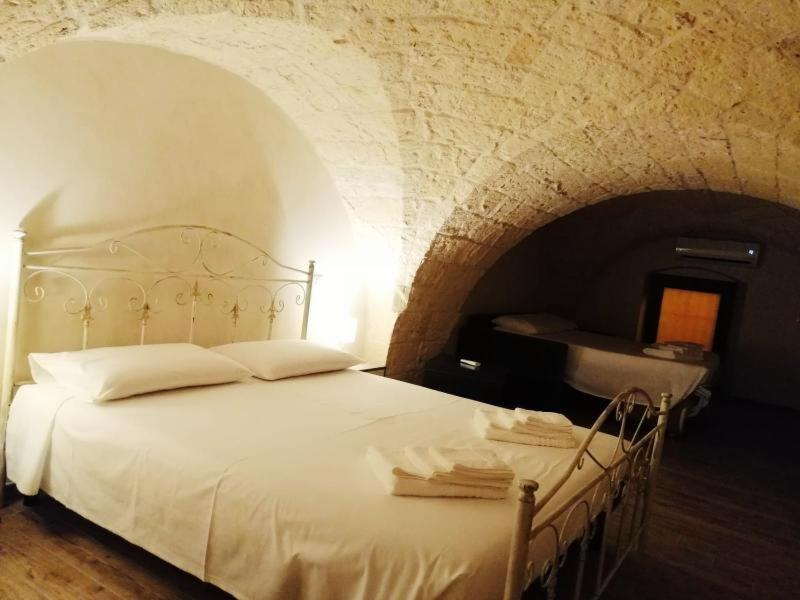 Nardò Casa Vacanze Lu Fumaru מראה חיצוני תמונה