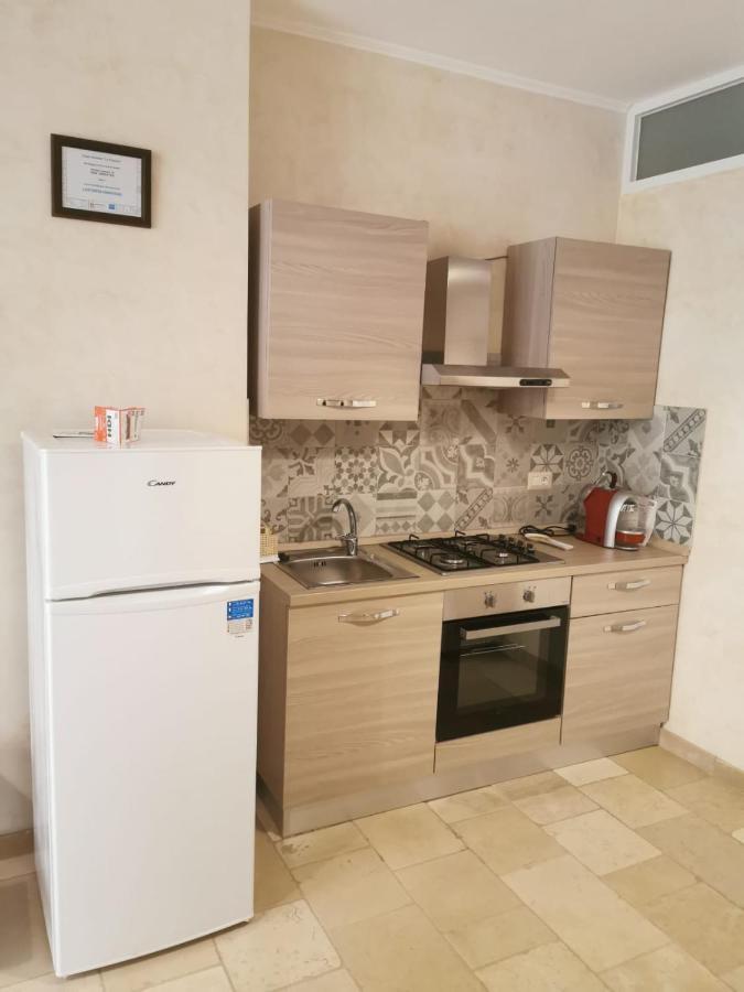 Nardò Casa Vacanze Lu Fumaru מראה חיצוני תמונה