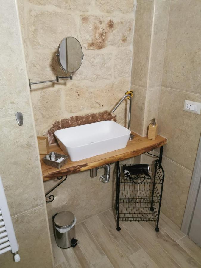 Nardò Casa Vacanze Lu Fumaru מראה חיצוני תמונה